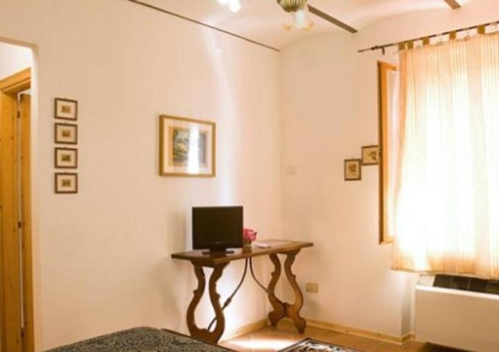 Villa Gioia Civita Fabriano Eksteriør billede
