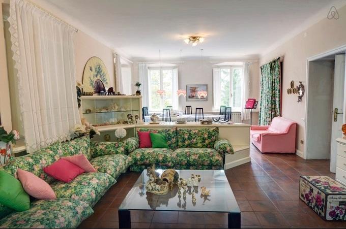 Villa Gioia Civita Fabriano Eksteriør billede