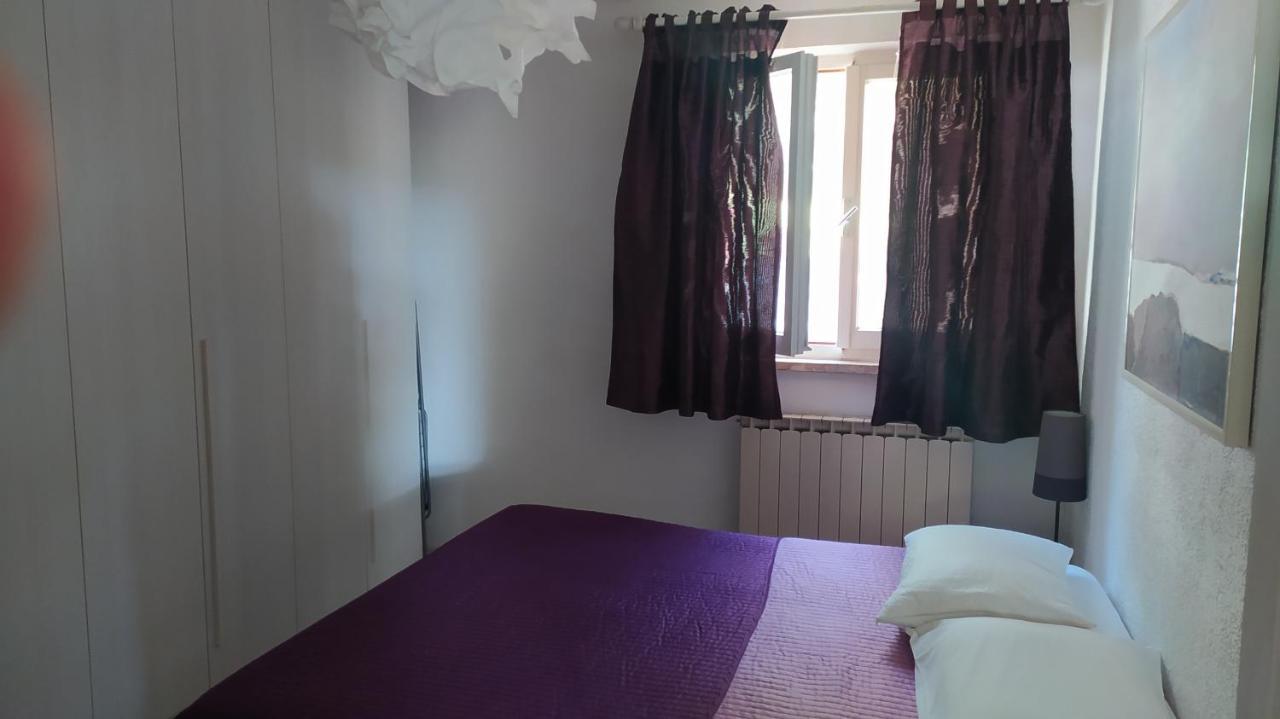 Villa Gioia Civita Fabriano Eksteriør billede