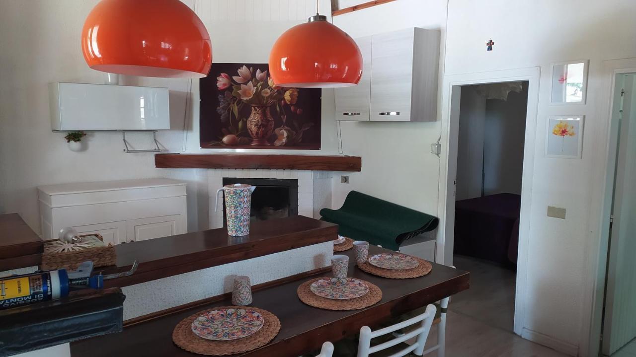 Villa Gioia Civita Fabriano Eksteriør billede