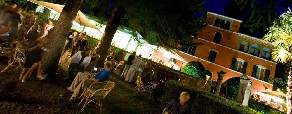 Villa Gioia Civita Fabriano Eksteriør billede