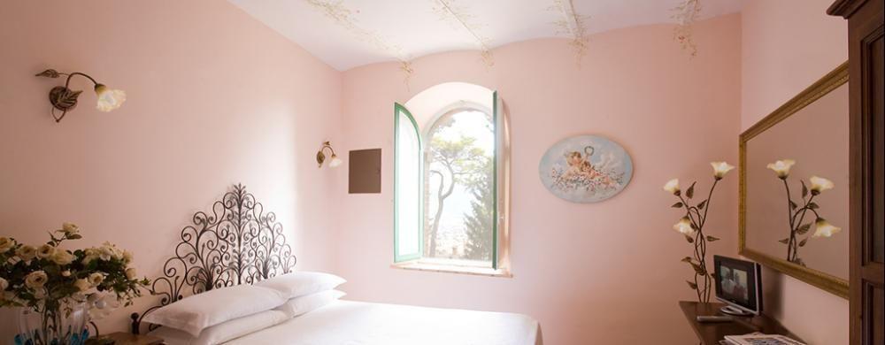 Villa Gioia Civita Fabriano Eksteriør billede