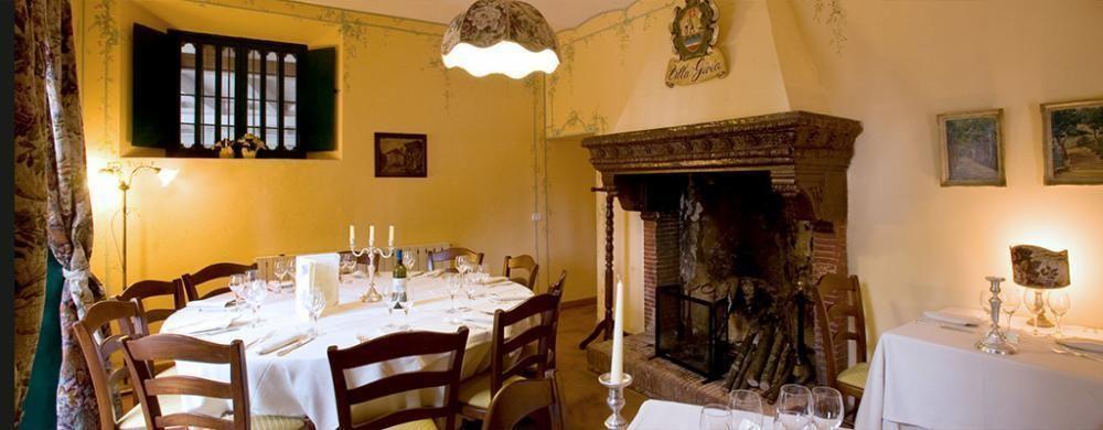 Villa Gioia Civita Fabriano Eksteriør billede