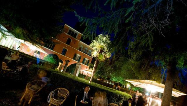 Villa Gioia Civita Fabriano Eksteriør billede