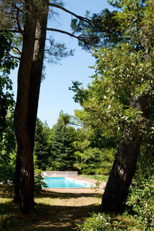 Villa Gioia Civita Fabriano Eksteriør billede